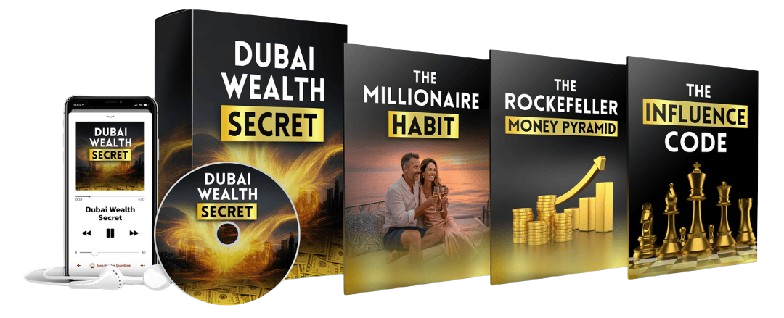 dubai-wealth-secret-pricing
